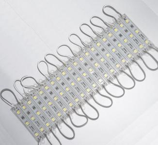LED模组全自动拧螺丝机模组应用